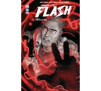 Jeff Lemire – Absolute Flash – Tome 2 – Cartonné