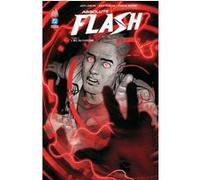 Jeff Lemire – Absolute Flash – Tome 2 – Cartonné