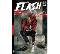 Absolute Flash Vol. 3