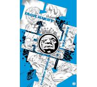 Absolute Fourth World by Jack Kirby 1