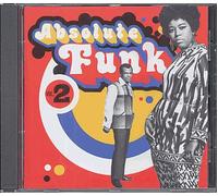 Various Artists - Absolute Funk 2-20tr [Import]