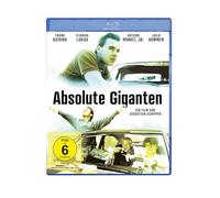 Absolute Giganten [Blu-ray]