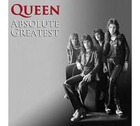 Absolute greatest Queen (Interprète) https://www.fnac.com/a2766236/Queen-Absolute-greatest-CD-album?oref=c2000293-f299-efca-e925-7719e0fff876