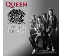 Absolute greatest Queen (Interprète) https://www.fnac.com/a2766236/Queen-Absolute-greatest-CD-album?oref=c2000293-f299-efca-e925-7719e0fff876