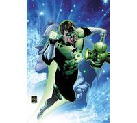 Absolute Green Lantern: Rebirth (New Edition)