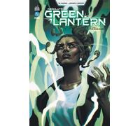 Absolute Green Lantern tome 1 - Al Ewing - Urban Comics - cartonné - Comics