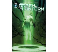 Absolute Green Lantern tome 2