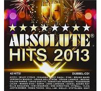 Absolute Hits 2013 - Absolute Hits 2013