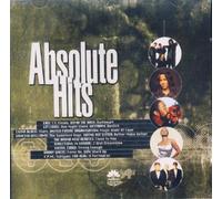 Various - Absolute Hits [Import]