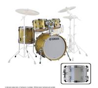 Absolute Hybrid Maple Rock 22 Polar White