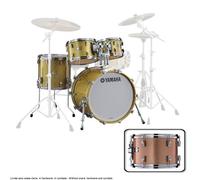 Absolute Hybrid Maple Stage 22 Pink Champagne Spark
