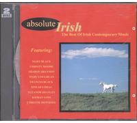 Absolute Irish - The Best of Irish Contemporary Music [UK Import]
