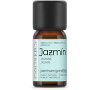 Absolute Jasmine Essential Oil (Jasminum Grandiflorum),5 Ml100% Pure And Natural