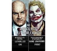 Absolute LuthorJoker by Lee Bermejo Lee Bermejo (Auteur)