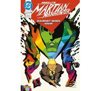 Absolute Martian Manhunter: Bd. 1: Wahrheit gegen Wahn