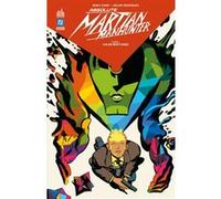 Absolute Martian Manhunter Tome 1