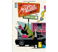 Absolute Martian Manhunter Tome 2