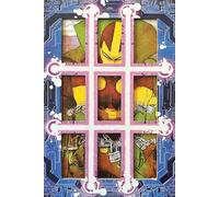 Tom King et Mitch Gerads – Absolute Mister Miracle – DC Comics