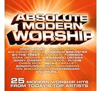 Millennium – Absolute Modern Worship – King of California