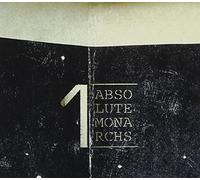 Absolute Monarchs - 1