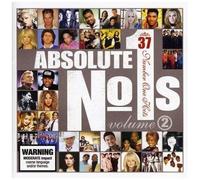 Absolute No.1's