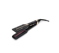 Bellissima 11873 brosse soufflante et fer à lisser À chaleur Noir 50 W 2,5 m