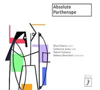 Absolute Parthenope/Violin Concertos & Sonata
