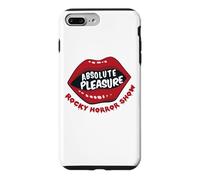 Absolute Pleasure Dr Frank-N-Furter Citation Lips Coque pour iPhone 7 Plus/8 Plus