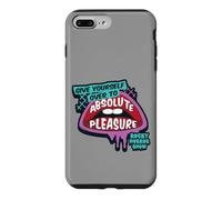 Absolute Pleasure Lips Dr Frank-N-Furter Don't Dream It Coque pour iPhone 7 Plus/8 Plus
