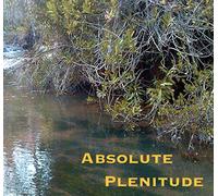 Absolute Plenitude-CD