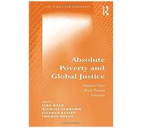 Absolute Poverty And Global Justice