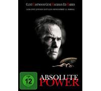 Absolute Power [DVD] [Import]