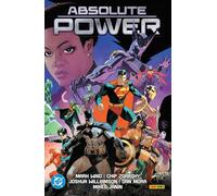 Absolute Power