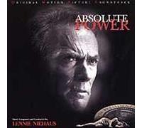 Absolute Power - Original Motion Picture Soundtrack