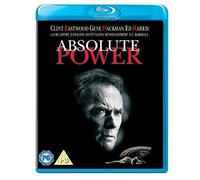 Absolute Power – Blu-ray – Import – 1997 – Region Free