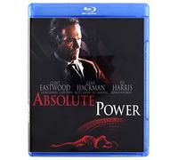 Absolute Power [Blu-Ray]
