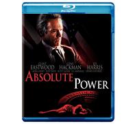 Absolute Power [Blu-Ray]