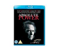 Absolute Power (Blu-ray) Ed Harris Scott Glenn Richard Jenkins Mark Margolis
