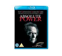 Absolute Power – Blu-ray – Import – 1997 – Region Free