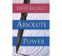Absolute Power David Baldacci (Auteur)