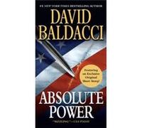 Absolute Power David Baldacci (Auteur)