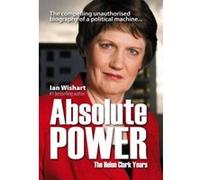 Absolute Power Ian Wishart (Auteur)