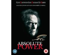 Absolute Power – Warner Bros. – Import anglais