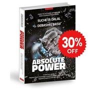 Absolute Power - Inside story of the National Stock Exchange’s amazing success, leading to hubris, regulatory capture and algo scam