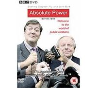 Absolute Power - Series 1 G