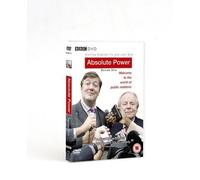 Absolute Power - Series 1 [Import anglais]