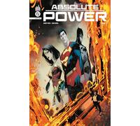 Absolute Power Tome 1
