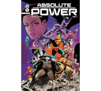 Absolute Power Tome 3