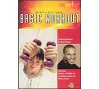 Absolute Power, Vol. 1: Basic Workout - DVD Zone 1 G