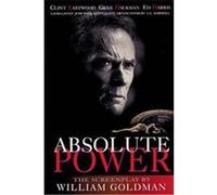 Absolute Power William Goldman (Auteur)